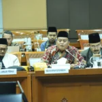 Muhammadiyah Sampaikan 10 Masukan dalam RDP dengan Komisi VIII DPR