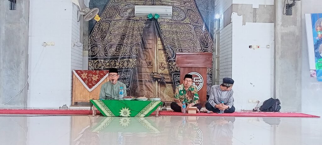 Mengisi Kemerdekaan dengan Aqidah Shohihah