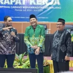 Bupati Sidoarjo Batasi Jam Malam Siswa, Direktur Smamita Beri Dukungan Penuh