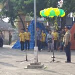 Jejak Sejarah Kepanduan: Dari Baden Powell hingga KH Ahmad Dahlan Menggema di Jambore Hizbul Wathan Wotan