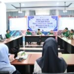 Muhammadiyah Gorontalo Siap Jadi Tuan Rumah Tanwir 2026, UMGO Jadi Pusat Pelaksanaan