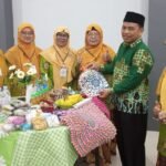 Dukung Gerakan Lumbung Hidup Aisyiyah, PCA Sidoarjo Gelar Musypimcab 1