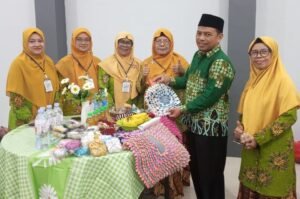 Dukung Gerakan Lumbung Hidup Aisyiyah, PCA Sidoarjo Gelar Musypimcab 1