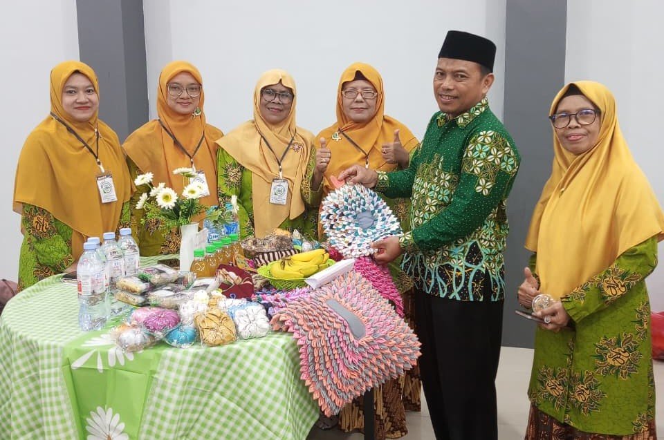 Dukung Gerakan Lumbung Hidup Aisyiyah, PCA Sidoarjo Gelar Musypimcab 1