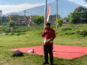 Kaur PPDB Smamita: LDKS Bukan Cuma Formalitas