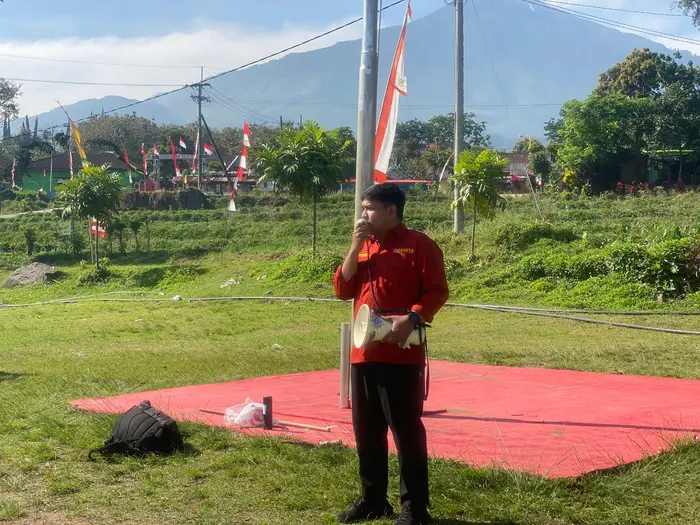 Kaur PPDB Smamita: LDKS Bukan Cuma Formalitas