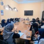 STKIP Muhammadiyah Blora Selenggarakan Rapat Persiapan PKKMB 2025 