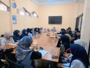 STKIP Muhammadiyah Blora Selenggarakan Rapat Persiapan PKKMB 2025 
