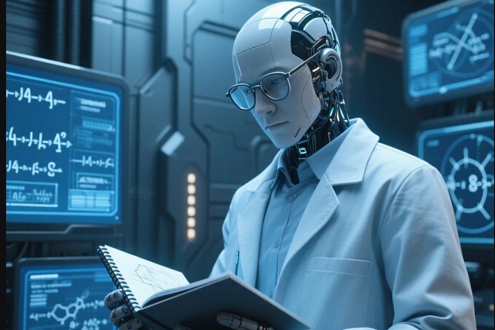 Kemungkinan AI dalam Membuat Penemuan Baru Teori Fisika