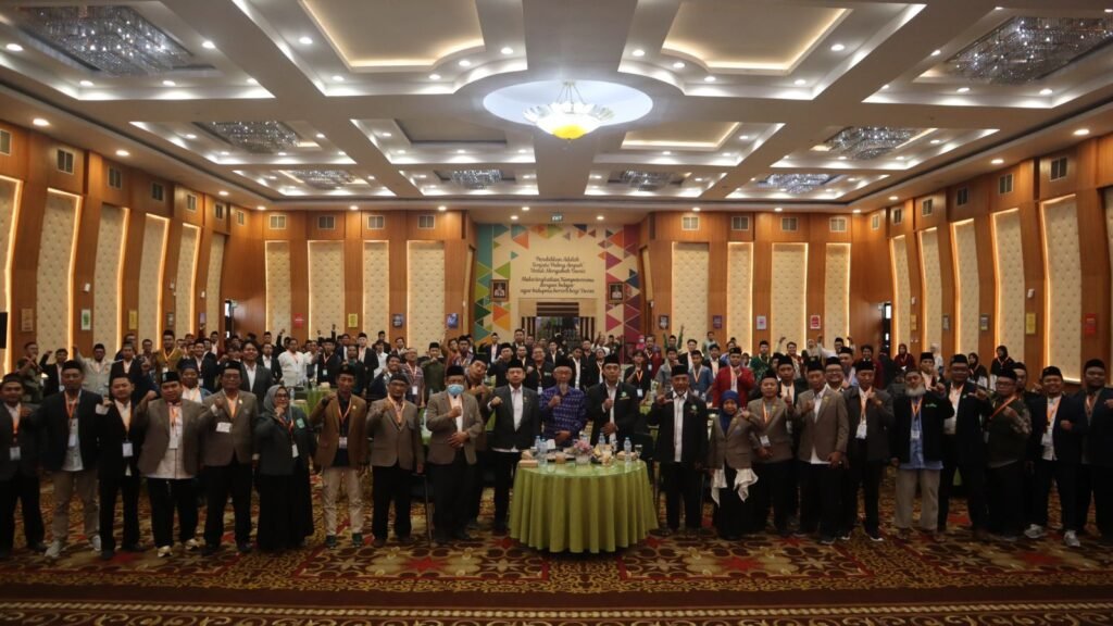 Inilah Kesan dan Pesan Peserta Akademi Dai Digital Muhammadiyah