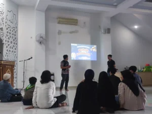 Masjid Baitul Fadli Latih Fotografer Cilik, Bekali Keterampilan Motret dengan HP