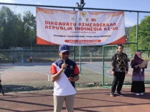 PCIM-PCIA Malaysia Gelar Upacara HUT ke-80 RI di IIUM Gombak