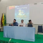 Fashmu 2025: PDM Surabaya Targetkan Juara Umum di Tingkat Wilayah