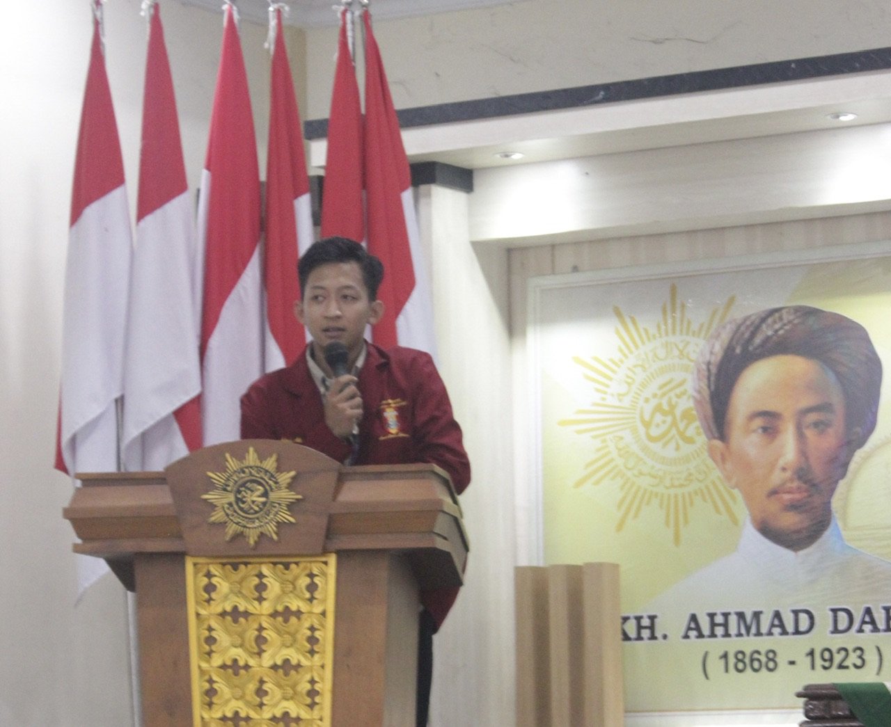 IMM Lamongan Tanggapi Pernyataan Sri Mulyani Soal Gaji Guru dan Dosen