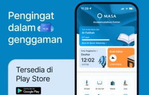 Transformasi Digital, Muhammadiyah Luncurkan SuperApp MASA untuk Warga Persyarikatan