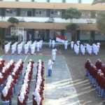 SMA Muhammadiyah 3 Jember Gelar Upacara HUT ke-80 RI, Tekankan Semangat Gotong Royong dan Kemajuan