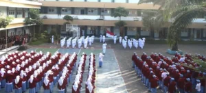 SMA Muhammadiyah 3 Jember Gelar Upacara HUT ke-80 RI, Tekankan Semangat Gotong Royong dan Kemajuan