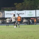 Kotagede Cup, Sepak Bola, dan Denyut Kemanusiaan