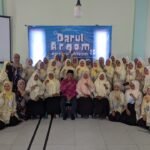 Balai Diklat Muhammadiyah Ponorogo Jadi Saksi 42 Kader Nasyiatul Aisyiyah Ikuti DANA 2