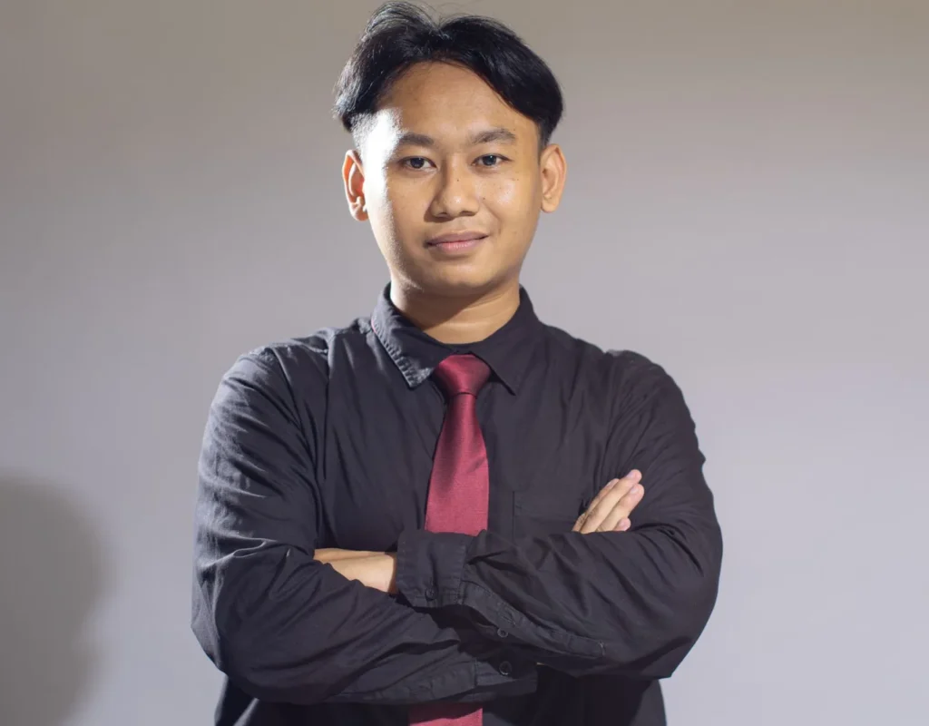 Cerita Azzam, Mahasiswa Umsida yang Lolos Magang Berdampak