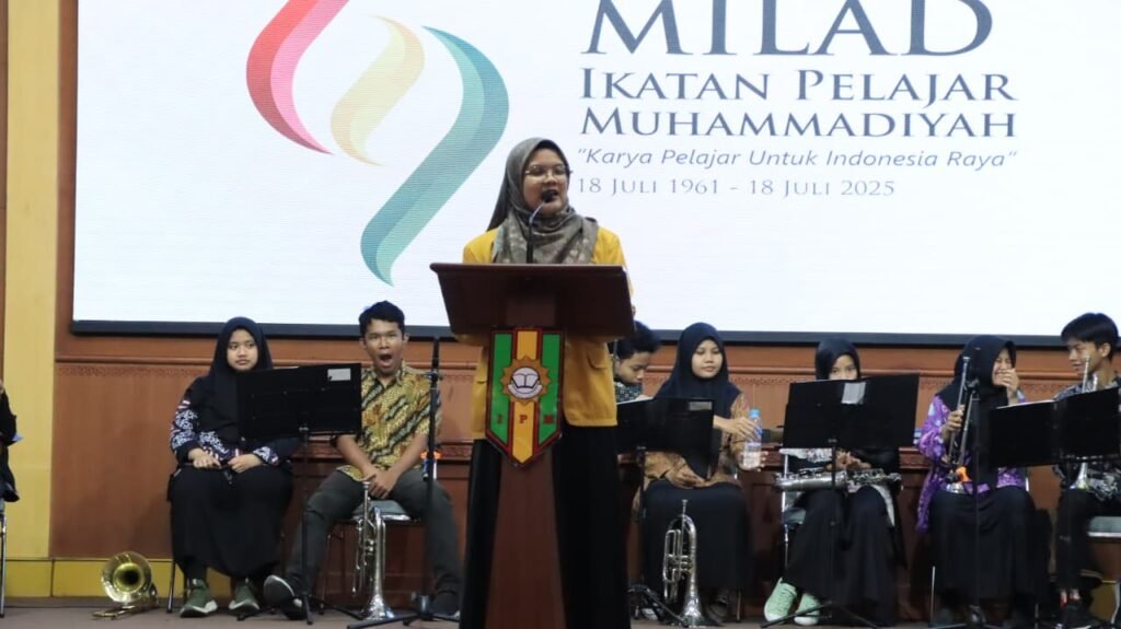 IPM Harus Lahirkan Pemimpin Berdaya dan Berkarya