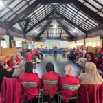 36 Fasilitator PKMU Ikuti Training of Trainers Sebelum Membimbing Mahasiswa