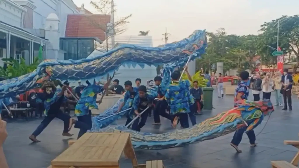 Art Exhibition Perupa Jawa Timur Resmi Dibuka, Tengok Keseruannya Berikut