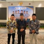Konferensi Mufassir Muhammadiyah III Resmi Digelar di Yogyakarta: Kader Sidoarjo Turut Berkiprah