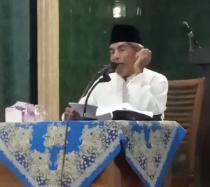 Prinsip Amanah dan Teladan dalam Tata Kelola Negara dan Keluarga