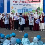 Seru! Pengumuman Lomba Hias Kelas SDMM Hadirkan Dekorasi Kreatif Ramah Lingkungan