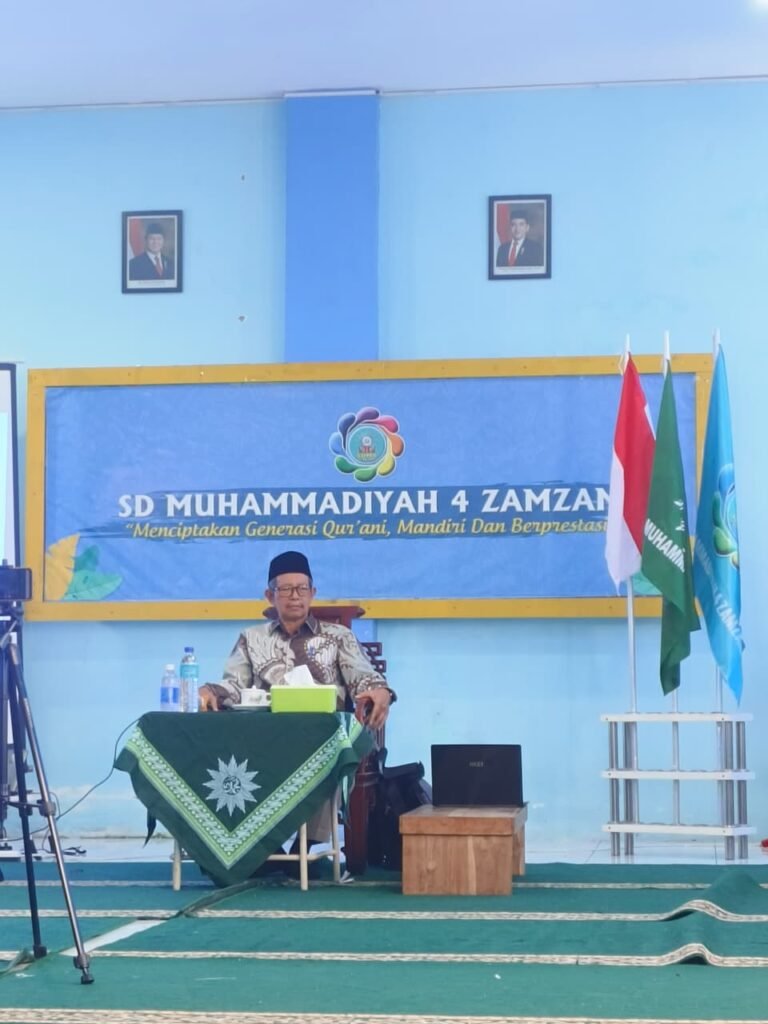 PHIWM sebagai Pedoman Hidup: Inspirasi untuk Pendidik Muhammadiyah