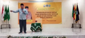 Guru Harus Memiliki Personal Calling agar Menjelma Menjadi Personal Branding