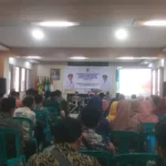 Walikota Pasuruan Soroti Ancaman Post-Truth dan Masalah Sosial, Ajak Ormas Jaga Persatuan