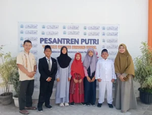 Siswa MIM 14 Prestisius Ponorogo Tampil dalam Seleksi FASHMU Daerah