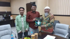 SMK Muhammadiyah 5 Gresik Perkuat Sinergi Manajemen Pertanian dan Peternakan