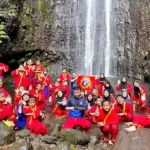 Tradisi Keakraban dan Spiritual Tapak Suci Cabang 128 Sambikerep