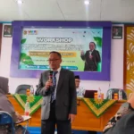 Mendidik dengan Hati: SD Sakri Gelar Workshop Pendidikan Inklusif bersama Ayahanda Muflich