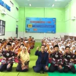 IPM Kids Mimsapa Gelar Pelatihan Kepemimpinan: Jadi Leader Hebat Menuju Generasi Emas