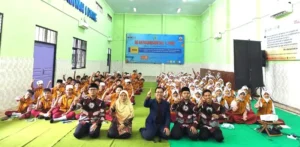 IPM Kids Mimsapa Gelar Pelatihan Kepemimpinan: Jadi Leader Hebat Menuju Generasi Emas