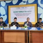 Raker Tahap II MPM PWM Jatim Hasilkan Strategi Baru Pemberdayaan Masyarakat