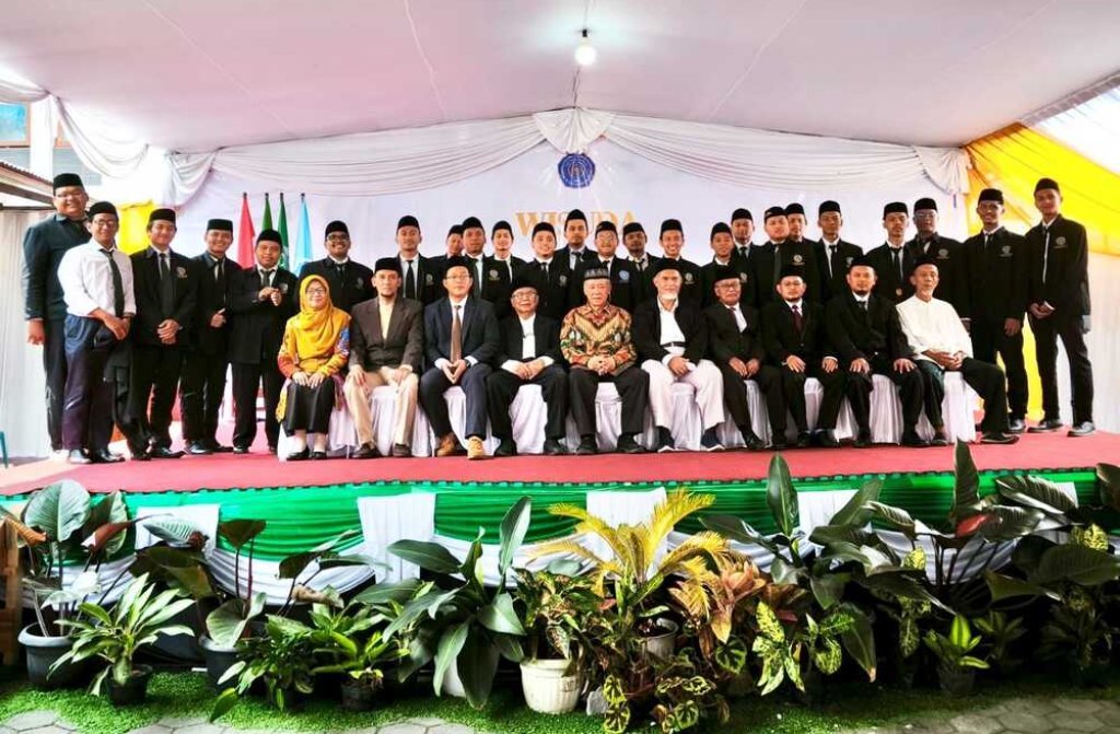 Pendidikan Ulama Tarjih Muhammadiyah Lahirkan Kader Ulama Muda Penggerak Dakwah