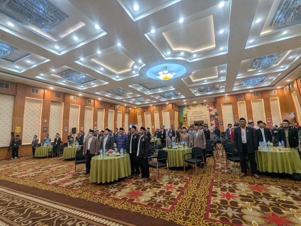 Akademi Da’i Digital, LDK PWM Jatim Dorong Kader Aktif Produksi Konten Dakwah