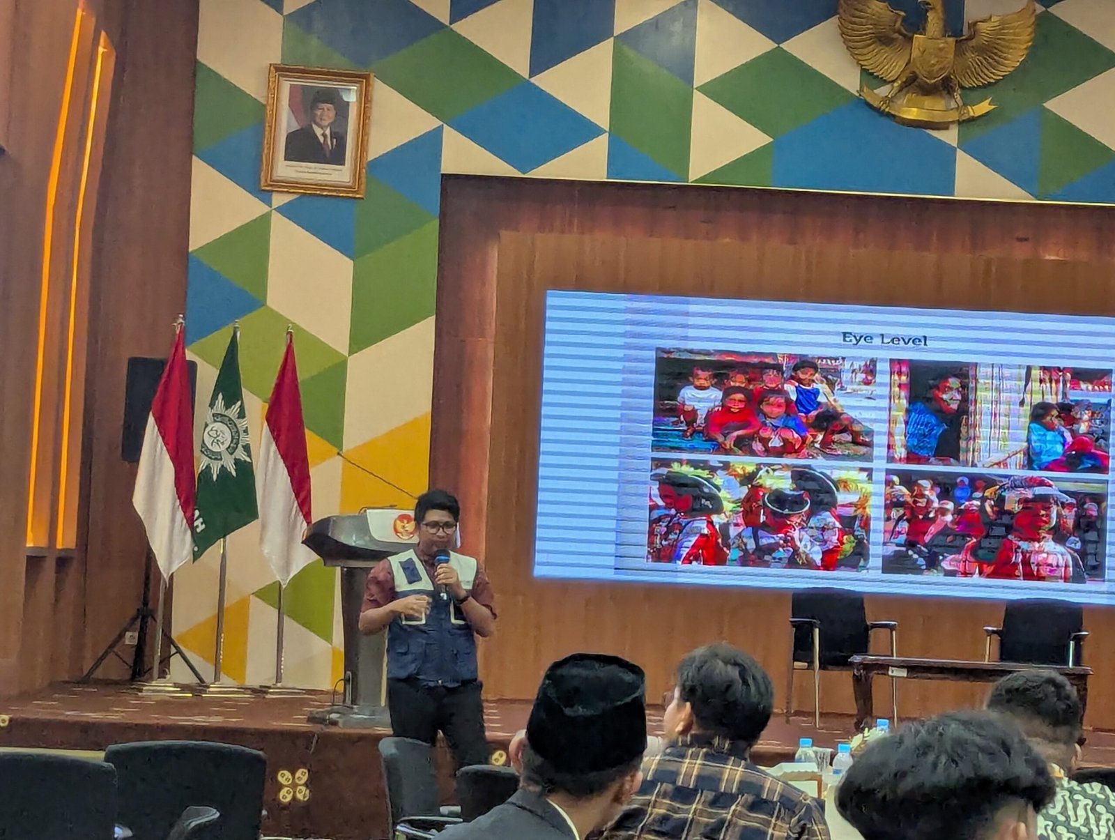 Rahasia Menulis Konten Dakwah: Dari Storytelling hingga Angle Kamera