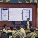 Kang Arul Kupas Digital Branding: Dakwah Harus Punya DNA