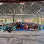 Sosialisasi 3 Dosa Besar Pendidikan, SMAN 1 Kerinci Kanan Dorong Lingkungan Belajar Sehat