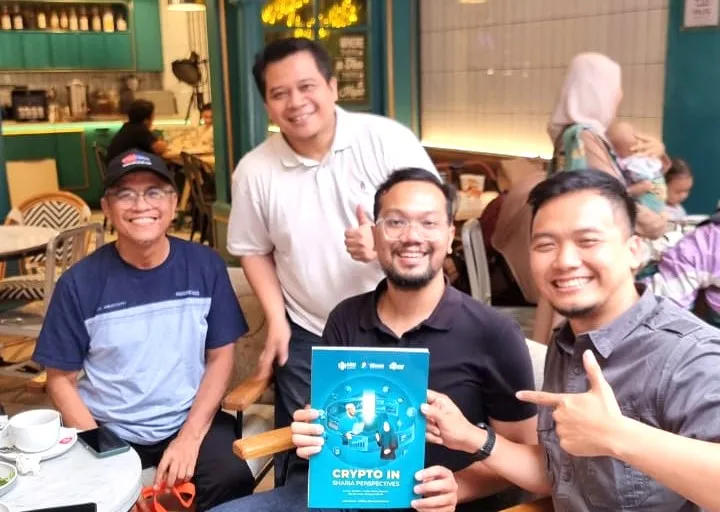 SUMU Akan Segera Bentuk Serikat Blockchain Muhammadiyah