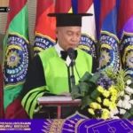 Pengukuhan Guru Besar Prof. Sukadiono: Momentum Kebanggaan UM Surabaya dan Muhammadiyah