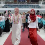 UMS Sambut 8.080 Mahasiswa Baru Lewat Masta PMB 2025