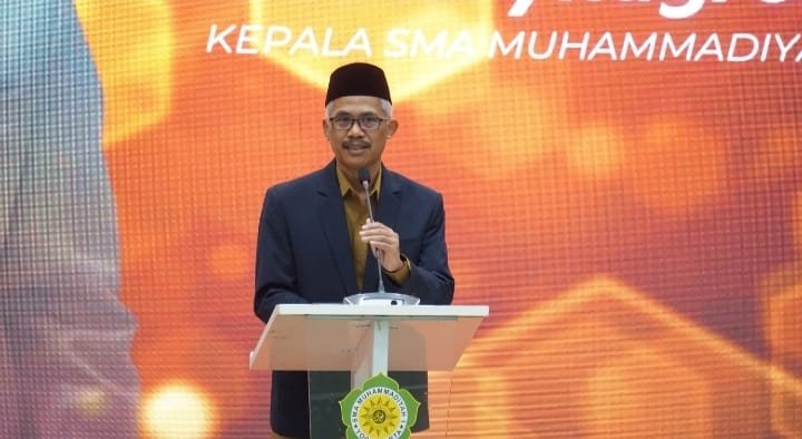 SMA Muhi Gelar Launching SPMB 2026/2027