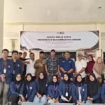 Mahasiswa KKN UMG Gelar Sosialisasi dan Pendampingan Sertifikasi Halal di Desa Dohoagung